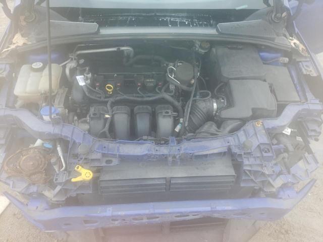 Photo 11 from auction – 2013 FORD FOCUS SE with VIN 1FADP3F23DL181631