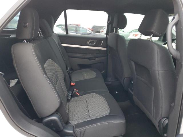 Photo 11 from auction – 2017 FORD EXPLORER X with VIN 1FM5K8D88HGE25477