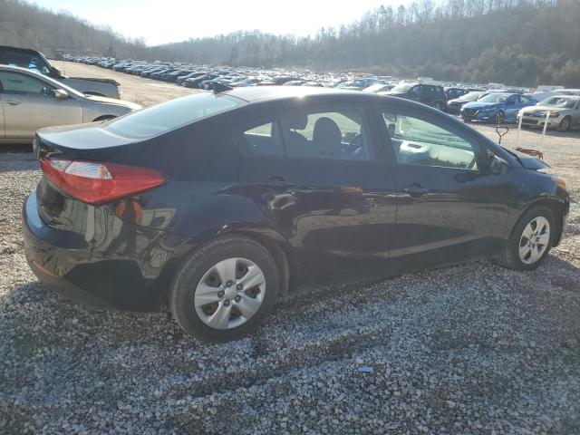Photo 3 from auction – 2015 KIA FORTE LX with VIN KNAFK4A69F5437146