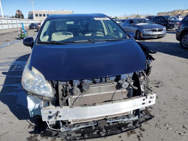 Photo 5 from auction – 2014 TOYOTA PRIUS with VIN JTDKN3DU4E1757333