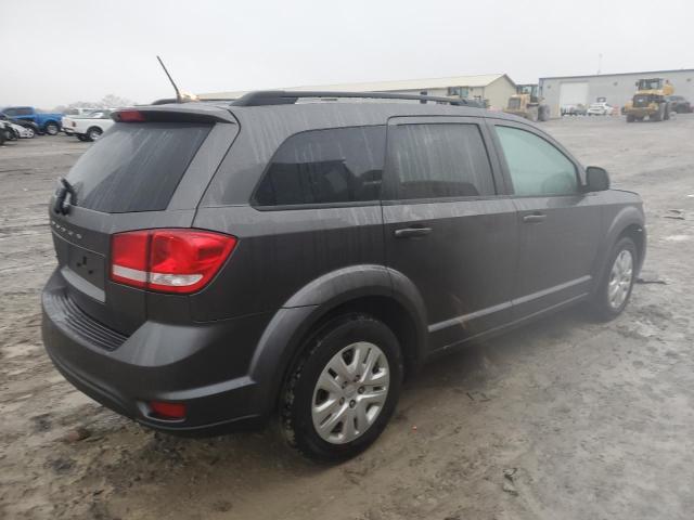 Photo 3 from auction – 2019 DODGE JOURNEY SE with VIN 3C4PDCBG1KT873079