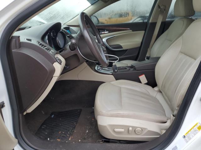 Photo 7 from auction – 2012 BUICK REGAL PREM with VIN 2G4GS5EK2C9127256