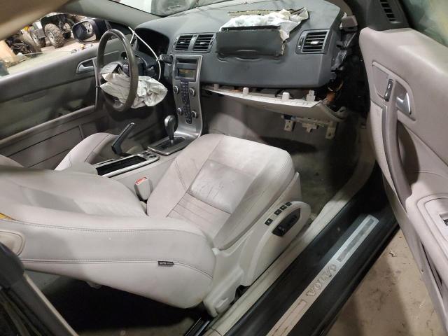 Photo 8 from auction – 2009 VOLVO C70 T5 with VIN YV1MC67209J070148