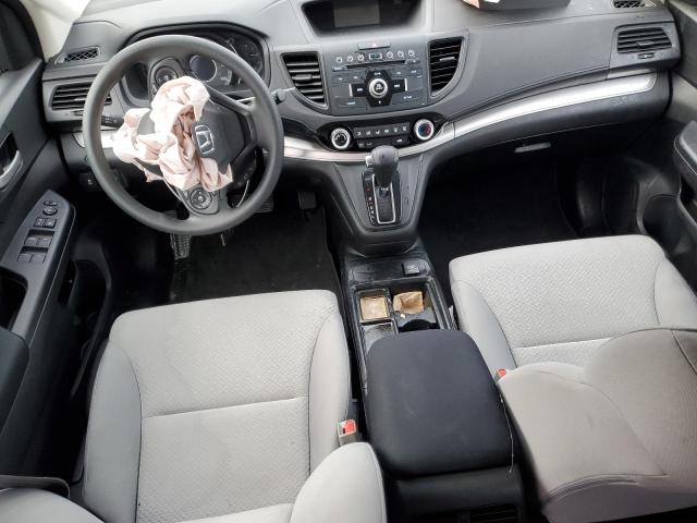 Photo 8 from auction – 2016 HONDA CR-V SE with VIN 2HKRM4H41GH672074
