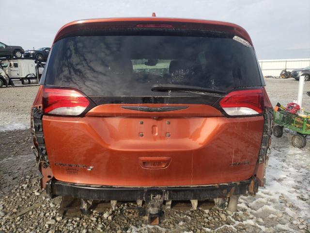 Photo 6 from auction – 2018 CHRYSLER PACIFICA L with VIN 2C4RC1GG0JR164587