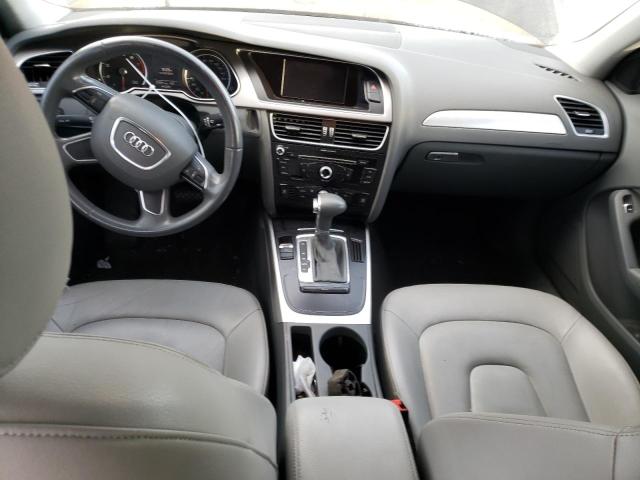 Photo 8 from auction – 2014 AUDI A4 PREMIUM with VIN WAUAFAFL5EN019936