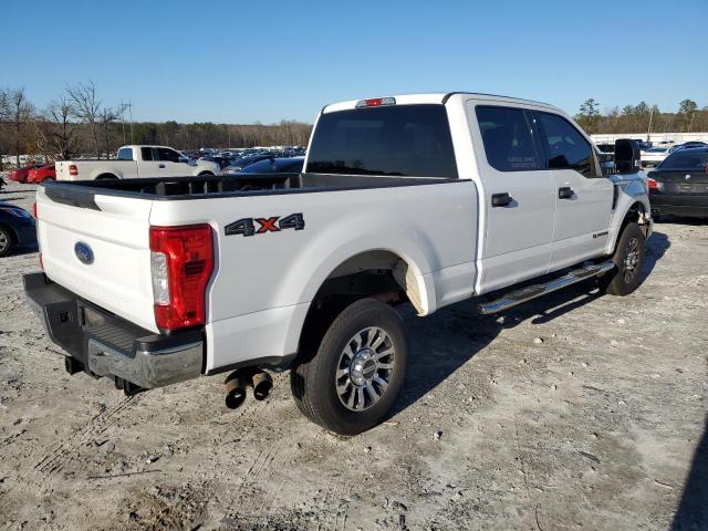 Photo 3 from auction – 2017 FORD F250 SUPER with VIN 1FT7W2BT1HED69254
