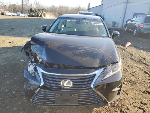 Photo 5 from auction – 2016 LEXUS ES 350 with VIN 58ABK1GG8GU025215