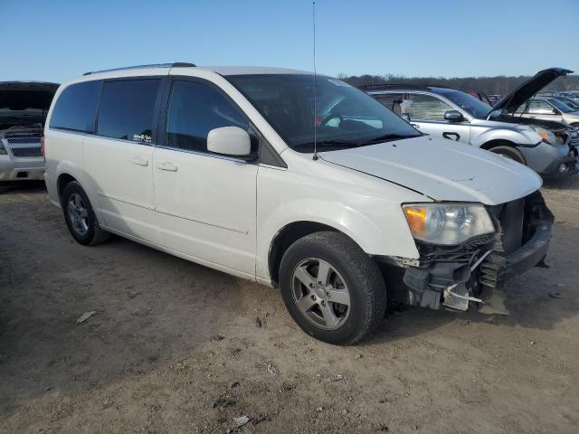 Photo 4 from auction – 2011 DODGE GRAND CARA with VIN 2D4RN5DG8BR662451