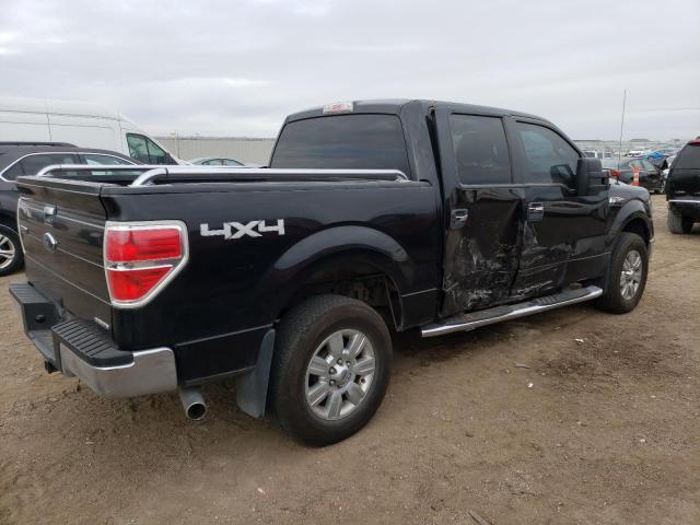 Photo 3 from auction – 2011 FORD F150 SUPER with VIN 1FTFW1EFXBFA61450