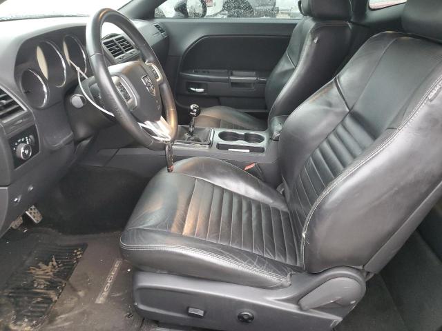 Photo 7 from auction – 2013 DODGE CHALLENGER with VIN 2C3CDYBT9DH513941