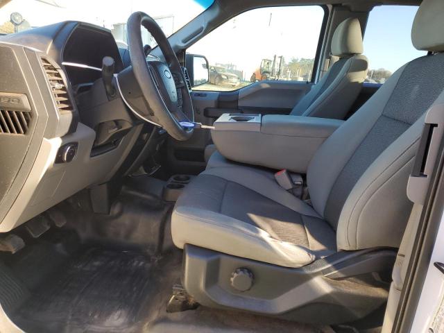 Photo 7 from auction – 2017 FORD F150 SUPER with VIN 1FTEX1CF9HKC65135