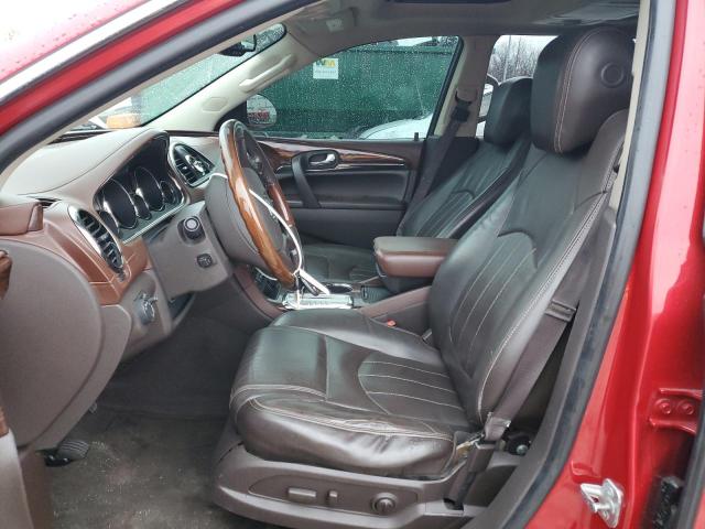 Photo 7 from auction – 2013 BUICK ENCLAVE with VIN 5GAKRDKD0DJ247512