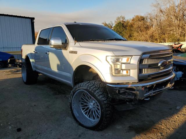 Photo 4 from auction – 2015 FORD F150 SUPER with VIN 1FTEW1EGXFFB12908