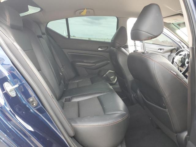 Photo 10 from auction – 2021 NISSAN ALTIMA SR with VIN 1N4BL4CV0MN313823