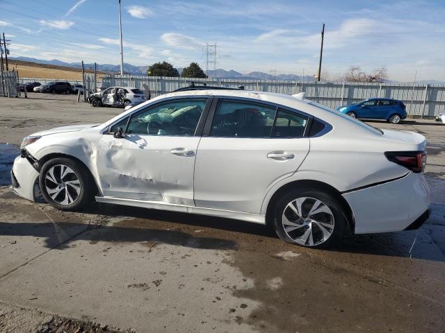 Photo 2 from auction – 2021 SUBARU LEGACY with VIN 4S3BWAB6XM3003457