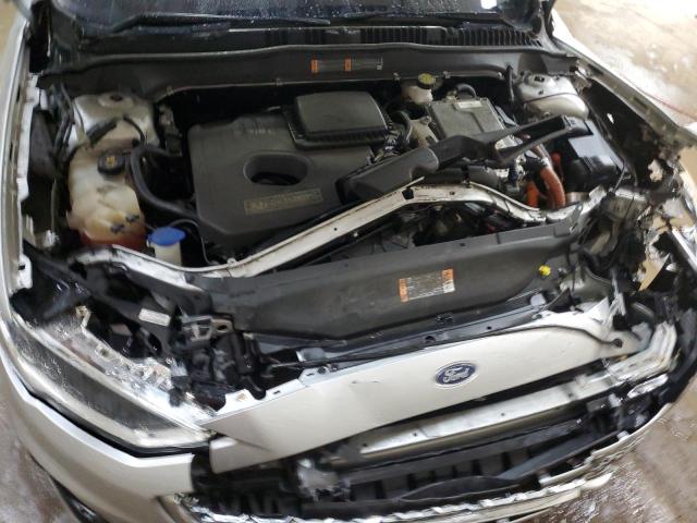 Photo 11 from auction – 2019 FORD FUSION TIT with VIN 3FA6P0RU8KR138891