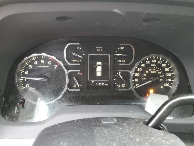 Photo 9 from auction – 2019 TOYOTA TUNDRA DOU with VIN 5TFUM5F16KX080949