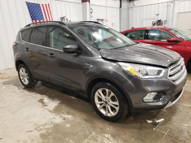 Photo 4 from auction – 2017 FORD ESCAPE SE with VIN 1FMCU9GD4HUB69680