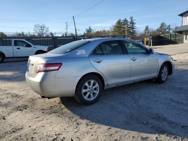 Foto 3 de la subasta – 2011 TOYOTA CAMRY BASE con VIN 4T4BF3EK5BR135734