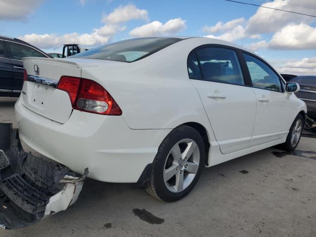 Photo 3 from auction – 2010 HONDA CIVIC LX-S with VIN 19XFA1F66AE055098