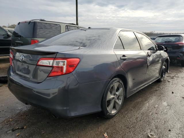 Photo 3 from auction – 2014 TOYOTA CAMRY L with VIN 4T1BF1FKXEU376917