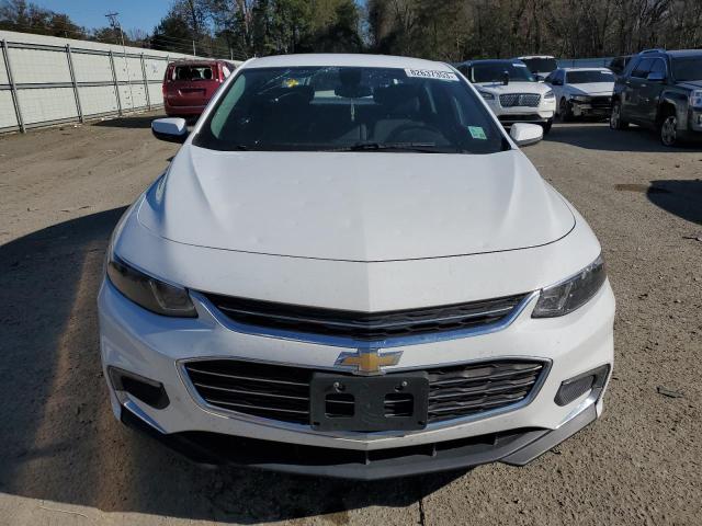Photo 5 from auction – 2017 CHEVROLET MALIBU LT with VIN 1G1ZE5ST3HF209764