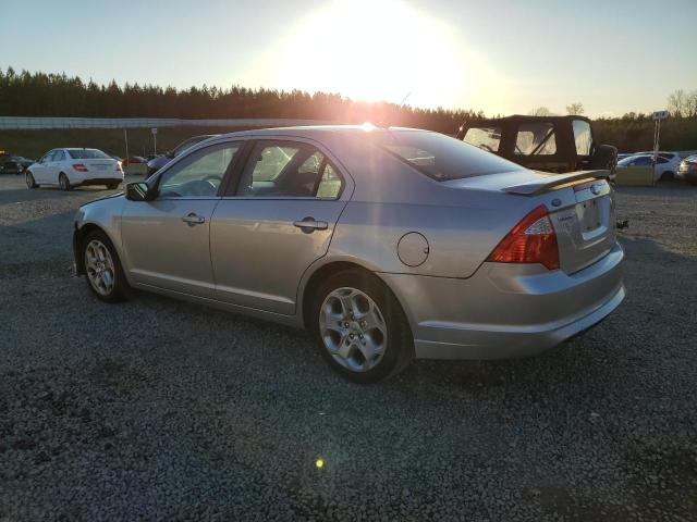 Photo 2 from auction – 2011 FORD FUSION SE with VIN 3FAHP0HA6BR259919