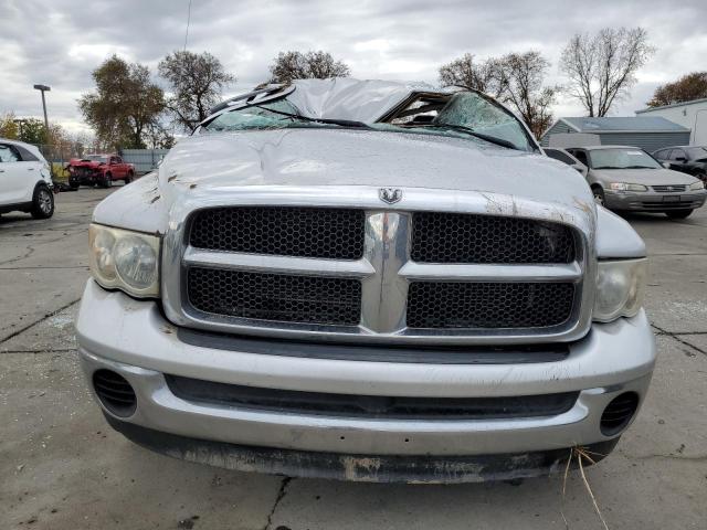 Photo 5 from auction – 2004 DODGE RAM 1500 S with VIN 1D7HA18D14S657712