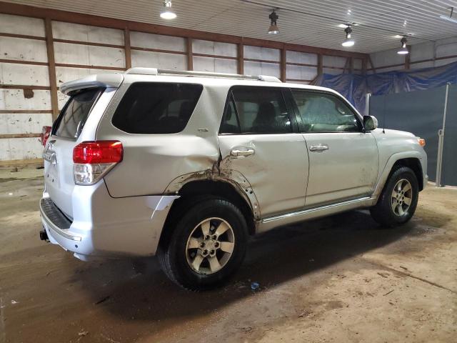 Photo 3 from auction – 2013 TOYOTA 4RUNNER with VIN JTEBU5JR0D5119419