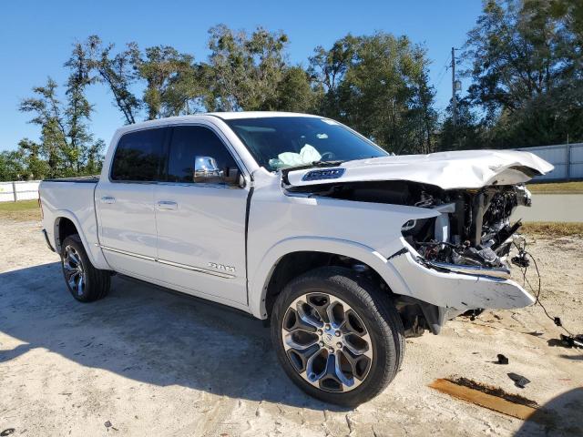 Photo 4 from auction – 2023 RAM 1500 LIMIT with VIN 1C6SRFHT3PN520035