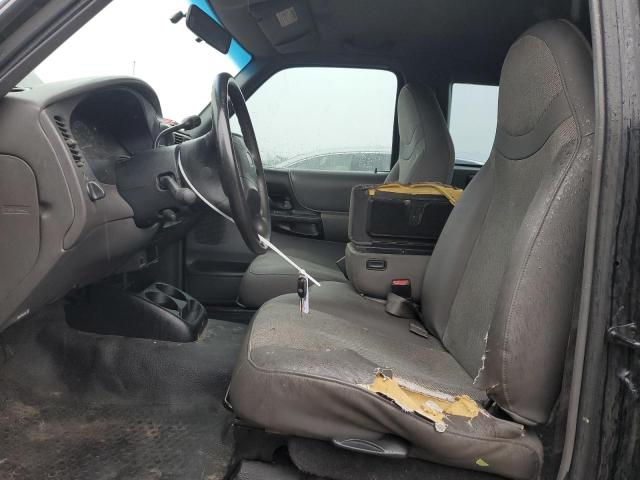 Photo 7 from auction – 2001 FORD RANGER SUP with VIN 1FTYR14U21PA69437