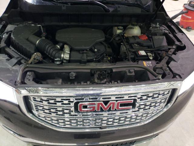 Photo 12 from auction – 2018 GMC ACADIA DEN with VIN 1GKKNXLS8JZ106939