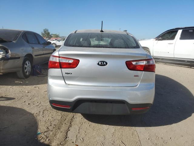 Zdjęcie 6 z aukcji – 2015 KIA RIO LX z VIN KNADM4A32F6429133