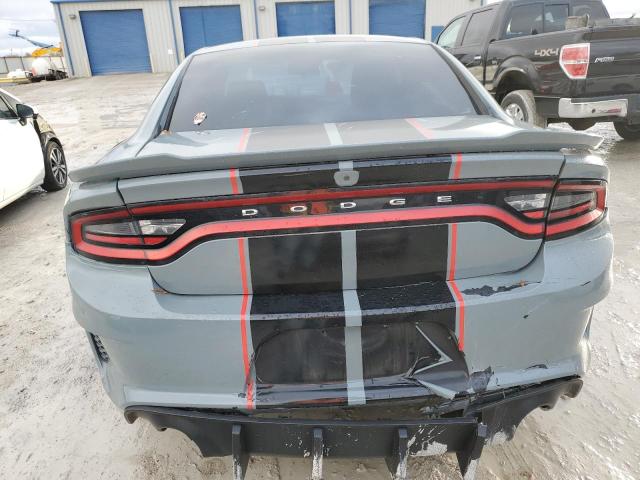 Photo 6 from auction – 2016 DODGE CHARGER PO with VIN 2C3CDXATXGH321850