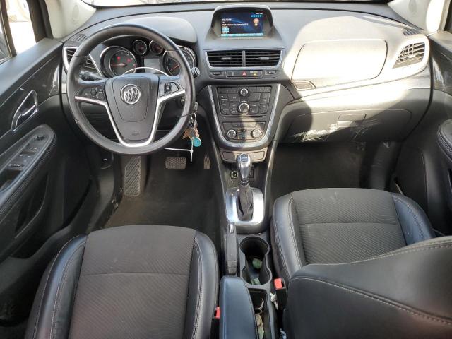 Photo 8 from auction – 2014 BUICK ENCORE CON with VIN KL4CJBSB9EB685240