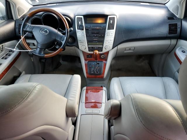 Photo 8 from auction – 2005 LEXUS RX 330 with VIN JTJHA31U250079131