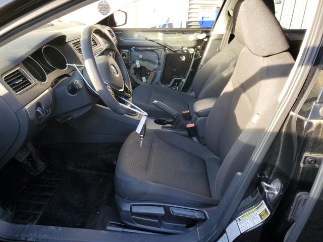 Photo 7 from auction – 2015 VOLKSWAGEN JETTA SE with VIN 3VWD07AJXFM342575