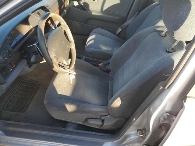 Photo 7 from auction – 1997 NISSAN ALTIMA XE with VIN 1N4BU31D7VC155592