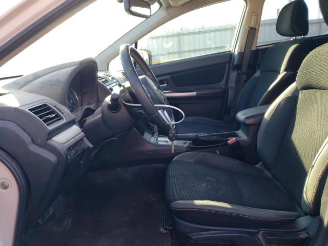 Photo 7 from auction – 2016 SUBARU CROSSTREK with VIN JF2GPADC4G8326949