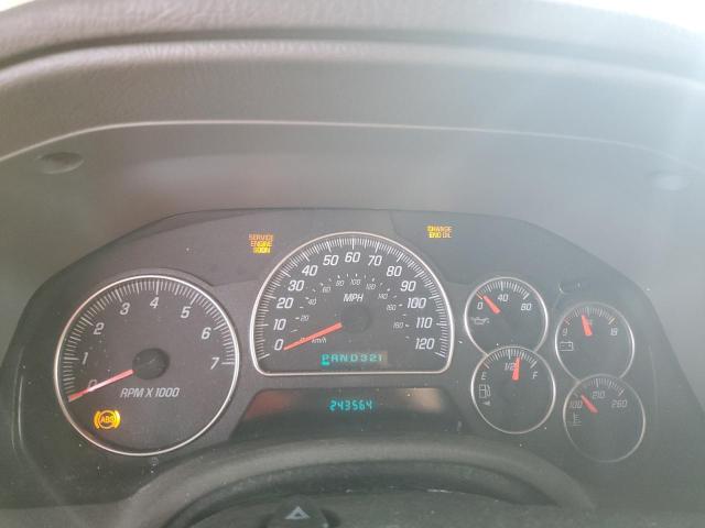Photo 9 from auction – 2004 GMC ENVOY with VIN 1GKDT13S342266901