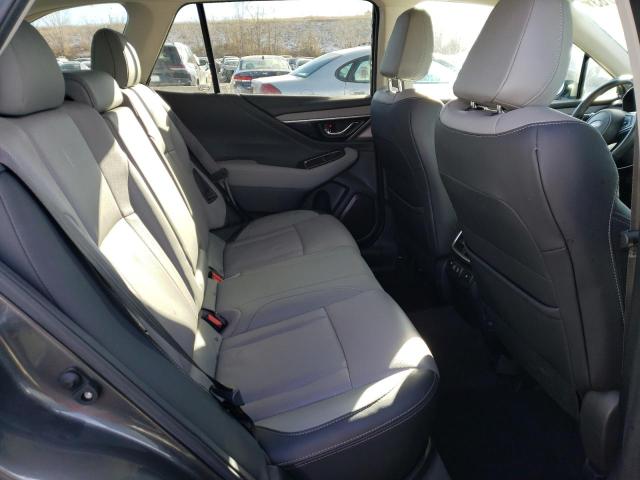 Photo 10 from auction – 2021 SUBARU OUTBACK LI with VIN 4S4BTANC9M3214140