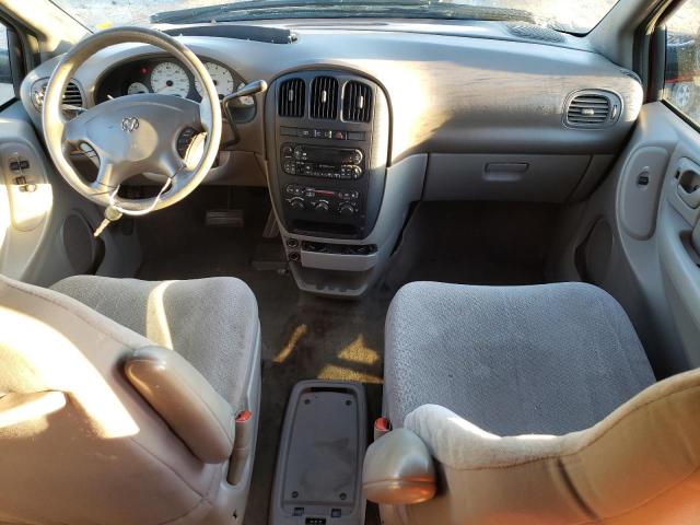 Photo 8 from auction – 2002 DODGE GRAND CARA with VIN 1B4GP343X2B664049