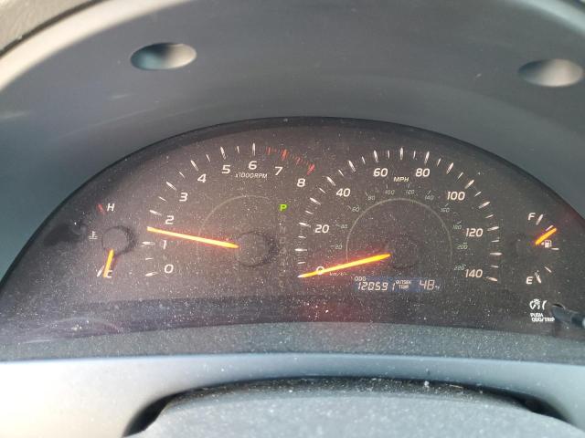 Photo 9 from auction – 2007 TOYOTA CAMRY CE with VIN JTNBE46K873080839