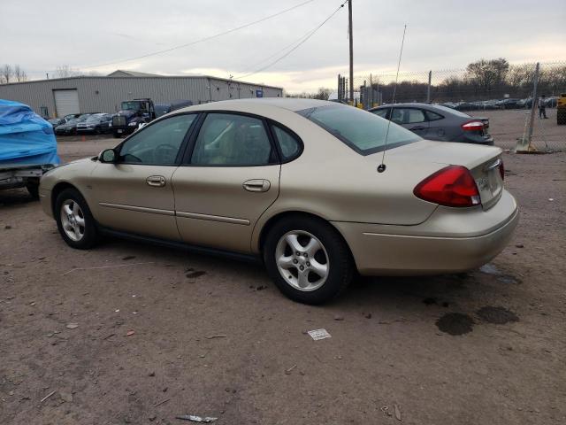 Foto 2 de la subasta – 2001 FORD TAURUS SES con VIN 1FAFP55S01A292442