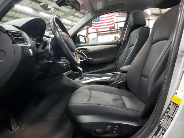 Photo 7 from auction – 2014 BMW X1 XDRIVE2 with VIN WBAVL1C56EVY24053