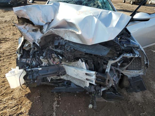 Photo 11 from auction – 2023 NISSAN ALTIMA S with VIN 1N4BL4BV0PN369749