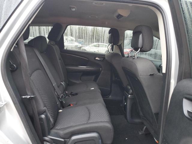 Photo 11 from auction – 2012 DODGE JOURNEY SX with VIN 3C4PDDBG3CT208367