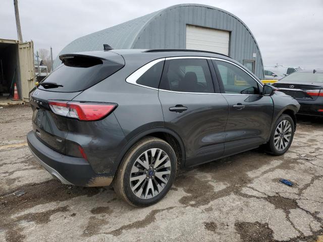 Photo 3 from auction – 2020 FORD ESCAPE TIT with VIN 1FMCU0DZ7LUA76799