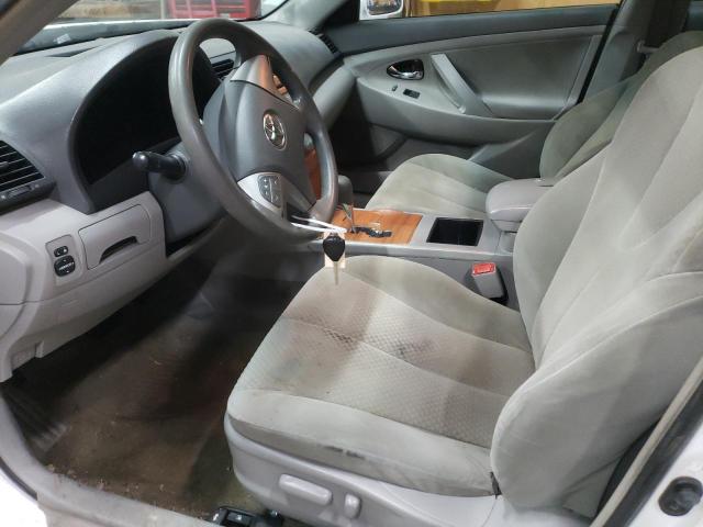 Photo 7 from auction – 2007 TOYOTA CAMRY CE with VIN 4T1BE46K07U696965